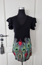 Entzückende desigual shirt gebraucht kaufen  Rastatt
