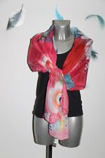 Joli maxi foulard d'occasion  Auterive