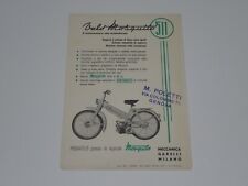 Garelli velo mosquito usato  Villar Focchiardo