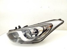 Farol dianteiro esquerdo HYUNDAI i30 2013 RHD 92101-A6100 / 21634658 comprar usado  Enviando para Brazil