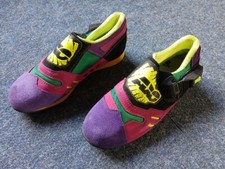 Axo mtb schuhe gebraucht kaufen  Pforzheim