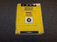 1994 jeep cherokee for sale  Fairfield