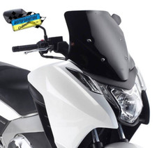 Cupolino givi specifico usato  Brescia
