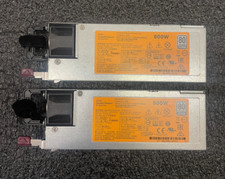 Lot hpe 800w for sale  Minneapolis