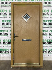 Irish oak composite for sale  LUTON