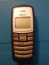 Cellulare nokia 2100 usato  Santa Maria di Licodia