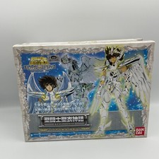 BANDAI Saint Cloth Myth Pegaz Seiya God Cloth Ver. Figurka akcji na sprzedaż  Wysyłka do Poland