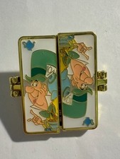 Loungefly mad hatter for sale  Anaheim