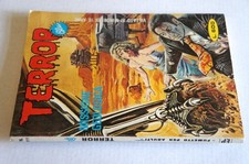Terror blu 111 usato  Italia