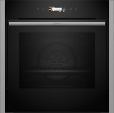 Neff oven stainless for sale  WIGSTON