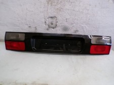 Heckblende sharan bj1999 gebraucht kaufen  Wolfen