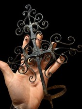 Rare élément benitier d'occasion Rare élément benitier d'occasion  Puygouzon