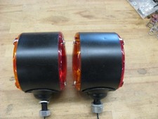 Vintage signal stat for sale  Isle