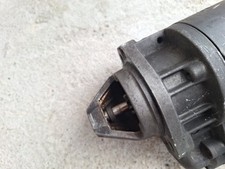 Anlasser w123 mercedes gebraucht kaufen  Wiesbaden