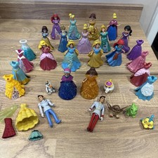 Disney princess magic for sale  SHEFFIELD