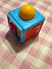 Sensory blocks baby for sale  Cleveland