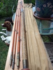 Hardy salmon spinning for sale  STOCKBRIDGE