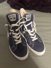 Converse chucks star gebraucht kaufen  Regensburg