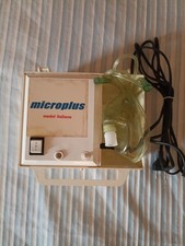 Macchina per aerosol usato Macchina per aerosol usato  Pavia