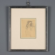 Disegno emilio scanavino usato  Cambiago