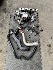 vw turbo kit for sale  NEWBURY