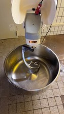 Spiralkneter boku 160 gebraucht kaufen  Wiesbaden