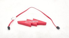 Usado, Cabo SATA HP Flat Red 14 polegadas 798565-001, plugue reto, totalmente testado comprar usado  Enviando para Brazil