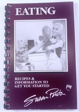 Eating recipes information for sale  Corpus Christi