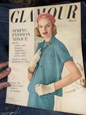 Vintage rare glamour for sale  London
