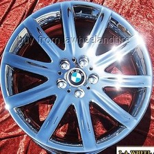 Rear chrome bmw for sale  Sylmar