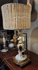 Vintage whippet greyhound for sale  Downers Grove