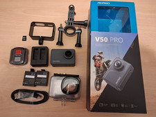 Akaso v50 pro for sale  BARNSLEY