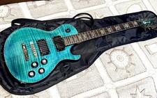 Charvel desolation guitar for sale  Nebo