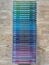 30x hits jahres gebraucht kaufen  Schönberg