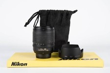 Nikon 135mm f3.5 usato  Ancona