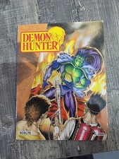 Demon hunter scelte usato  Torre del Greco