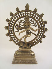 Sri nataraja shiva gebraucht kaufen  Bochum