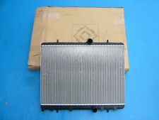 Radiateur refroidissement peug d'occasion  Nouaillé-Maupertuis