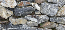 Kalkstein blau natursteinmauer gebraucht kaufen  Langgöns