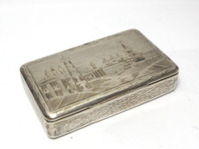 Antique russian solid for sale  MARKET HARBOROUGH