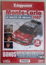Dvd monte carlo d'occasion  Argenton-sur-Creuse