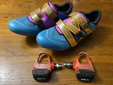 Scarpe per bdc usato  Orvieto