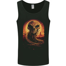 Serpent skull fantasy for sale  COVENTRY