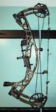 Hoyt alpha left for sale  Allentown