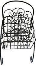 Magazine rack vintage for sale  Rowland Heights