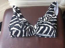 Ladies black white for sale  DUNDEE