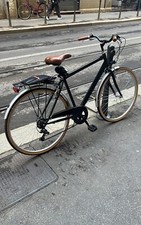 Bicicletta città city usato  Milano