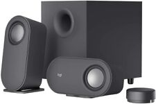 Logitech z407 2.1 for sale  Brooklyn