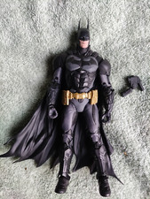 Mcfarlane Batman Arkham Knight comprar usado  Enviando para Brazil