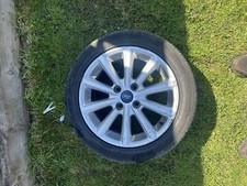 Ford fiesta max for sale  ROMFORD